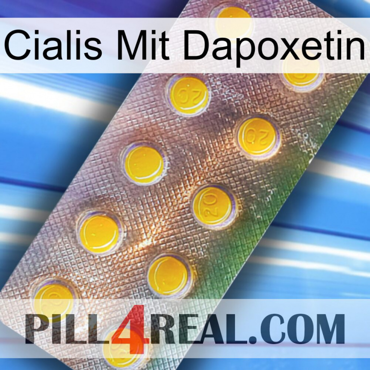 Cialis With Dapoxetine new11